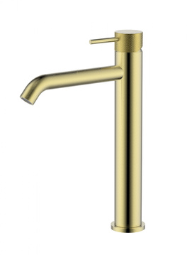 Смеситель для раковины WONZON & WOGHAND ONYX WW-816026-BG