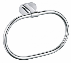 Полотенцедержатель кольцевой WONZON & WOGHAND FIRST WW-8423