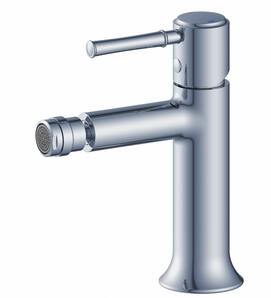 Смеситель для биде WONZON & WOGHAND TOR WW-88016073-CR