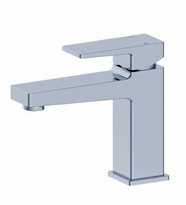 Смеситель для раковины WONZON & WOGHAND CUBE 2.0 WW-88018068-CR