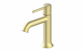 Смеситель для раковины WONZON & WOGHAND TOR WW-88018073-BG