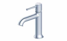 Смеситель для раковины WONZON & WOGHAND TOR WW-88018073-CR хром