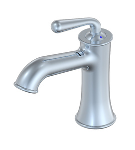 Смеситель для раковины WONZON & WOGHAND STEAM WW-88139008-CR