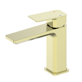 Смеситель для раковины WONZON & WOGHAND DIAMOND WW-88139011-BG