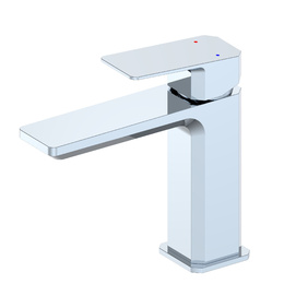 Смеситель для раковины WONZON & WOGHAND DIAMOND WW-88139011-CR