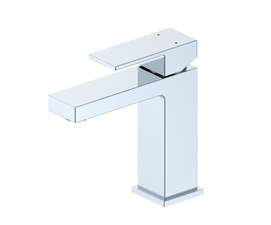 Смеситель для раковины WONZON & WOGHAND CUBE WW-88139016-CR