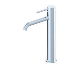 Смеситель для раковины WONZON & WOGHAND STICK WW-88239017-CR