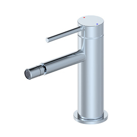 Смеситель для биде WONZON & WOGHAND  WW-88339017-CR