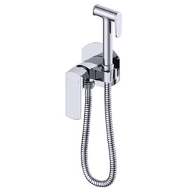 Гигиенический душ WONZON & WOGHAND  WW-88829031-CR