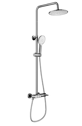  WONZON & WOGHAND MUSE WW-A30653-CR  