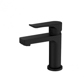 Смеситель для раковины WONZON & WOGHAND  WW-A40222-MB