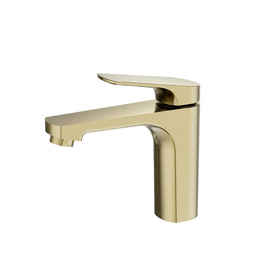 Смеситель для раковины WONZON & WOGHAND  WW-A40492-BG