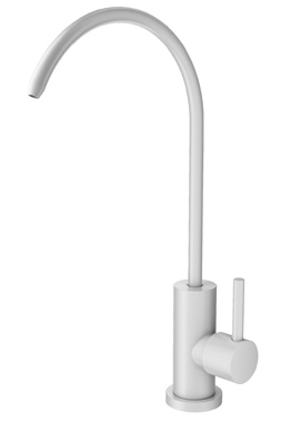 Смеситель для фильтрованной воды WONZON & WOGHAND  WW-AE4587-MW