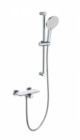   WONZON & WOGHAND WW-B2052-A-CR  ,  