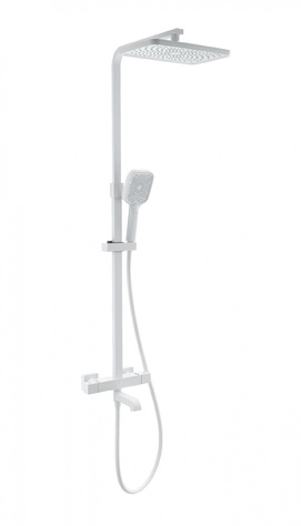 Душевая стойка WONZON & WOGHAND STAY WW-B3026-T1-MW