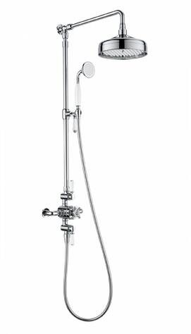   WONZON & WOGHAND RETRO WW-B3041-CR  ,  