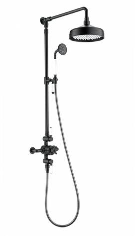  WONZON & WOGHAND RETRO WW-B3041-MB  ,  