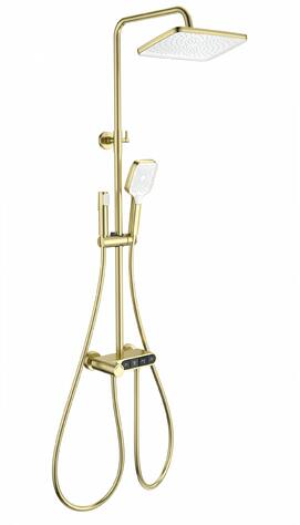      WONZON & WOGHAND MUSE WW-B3112-BG  ,  
