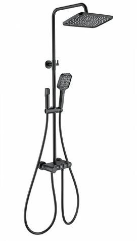      WONZON & WOGHAND MUSE WW-B3112-MB  ,  