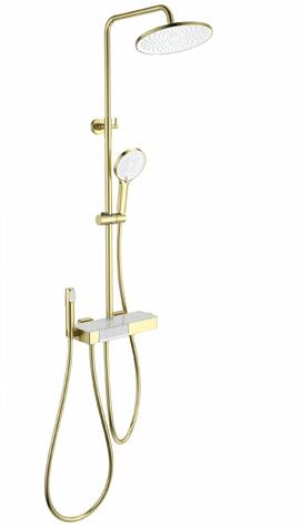      WONZON & WOGHAND MUSE WW-B3580-BG  ,  