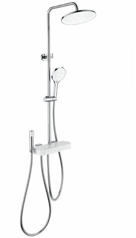      WONZON & WOGHAND MUSE WW-B3580-CR  ,  