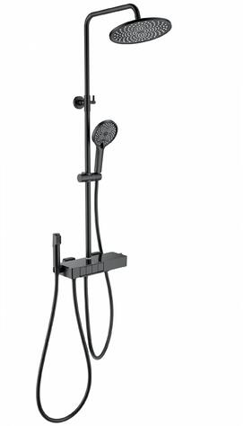      WONZON & WOGHAND MUSE WW-B3580-MB  ,  