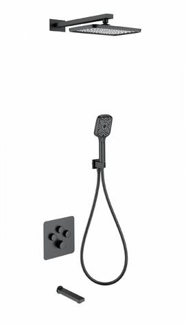    WONZON & WOGHAND  WW-B4005-MB