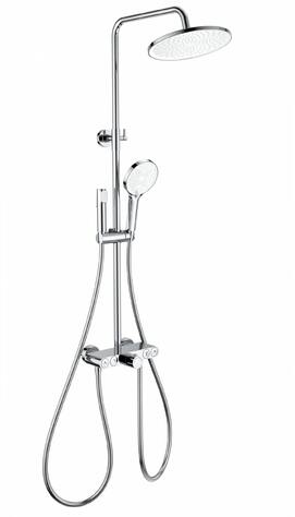      WONZON & WOGHAND MUSE WW-B4113-CR  ,  