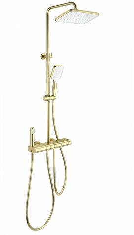      WONZON & WOGHAND MUSE WW-B4129-BG  ,  