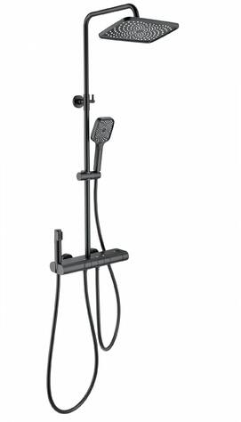      WONZON & WOGHAND MUSE WW-B4129-MB  ,  