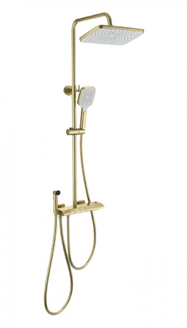      WONZON & WOGHAND MUSE WW-B4132-A-BG  ,  