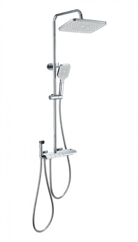      WONZON & WOGHAND MUSE WW-B4132-A-CR  ,  