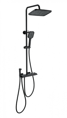      WONZON & WOGHAND MUSE WW-B4132-A-MB  ,  