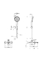    WONZON & WOGHAND WW-C2036-CR ,   1