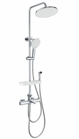      WONZON & WOGHAND SOLID WW-C3011-A1-CR  ,    