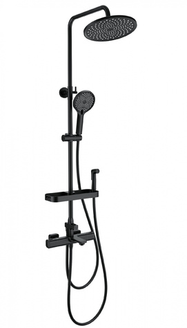     WONZON & WOGHAND SOLID WW-C3011-A1-MB  ,    