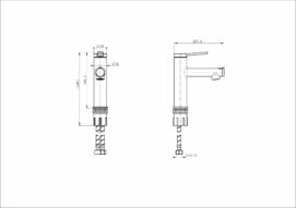     WONZON & WOGHAND WW-H1017-CR   , 