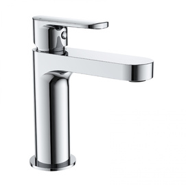 Смеситель для раковины WONZON & WOGHAND  WW-H1032-CR