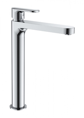 Смеситель для раковины WONZON & WOGHAND  WW-H1034-CR