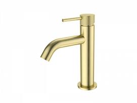 Смеситель для раковины WONZON & WOGHAND  WW-H1061-BG