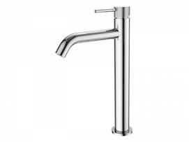 Смеситель для раковины WONZON & WOGHAND  WW-H1062-CR