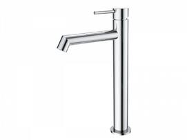 Смеситель для раковины WONZON & WOGHAND  WW-H1064-CR