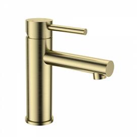 Смеситель для раковины WONZON & WOGHAND  WW-H9089-BG