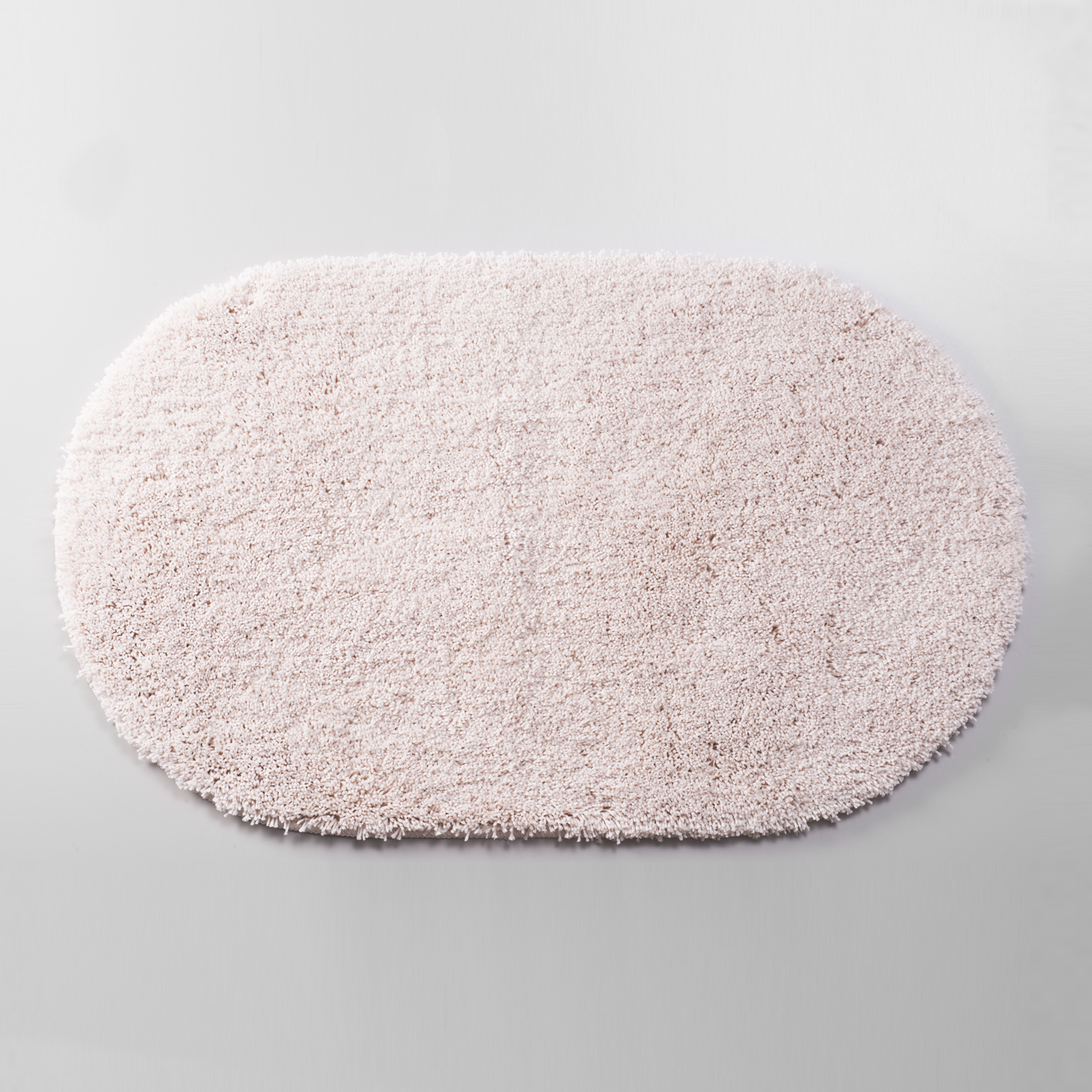 Коврик для ванной комнаты Wasserkraft Dill Pastel Parchment BM-3950 пастельный, цвет розовый - фото 1