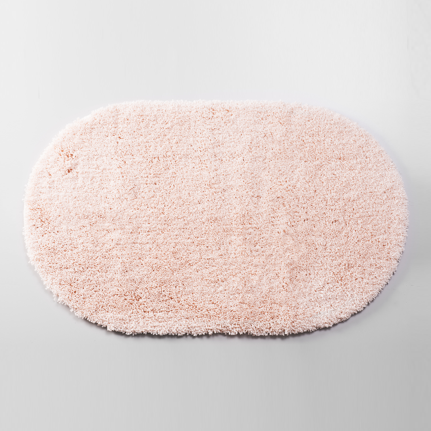 Коврик для ванной комнаты Wasserkraft Dill Vanilla Cream BM-3949 ванильный крем, цвет розовый - фото 1