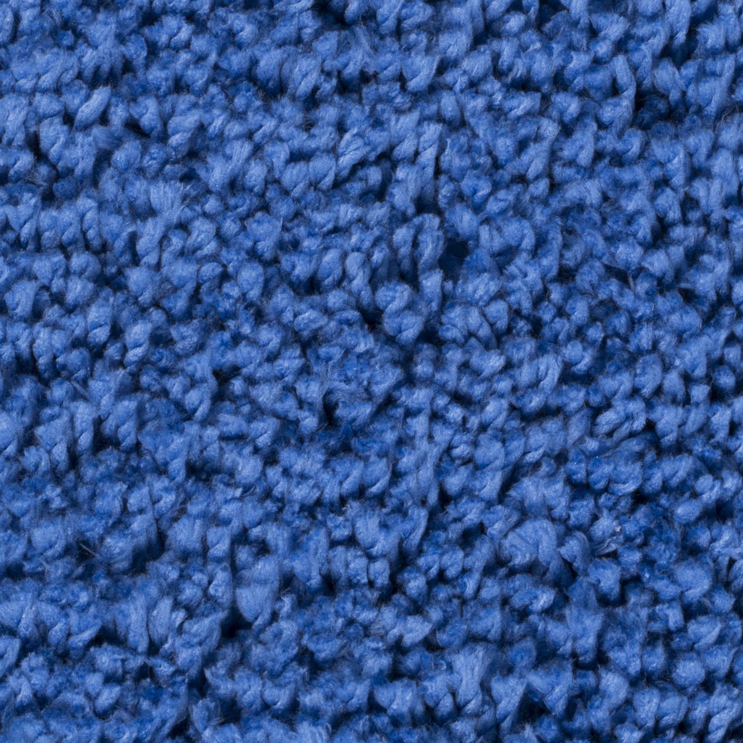 Коврик для ванной комнаты Wasserkraft Dill Star Sapphire BM-3944 звездный сапфир, цвет синий - фото 5
