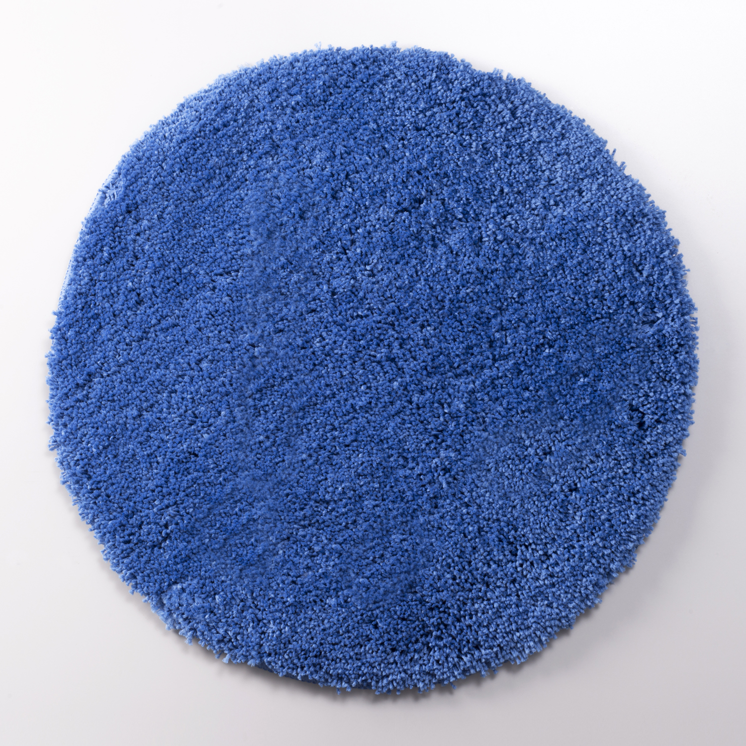 Коврик для ванной комнаты Wasserkraft Dill Star Sapphire BM-3914 звездный сапфир, цвет синий - фото 1