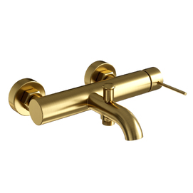 Смеситель для ванны Wasserkraft Niers 3001BG