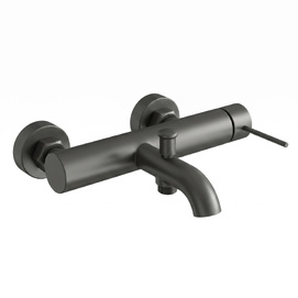 Смеситель для ванны Wasserkraft Niers 3001GR
