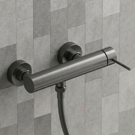 Смеситель для душа Wasserkraft Niers 3002GR